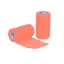 Hy Health Sportwrap - Bright Orange